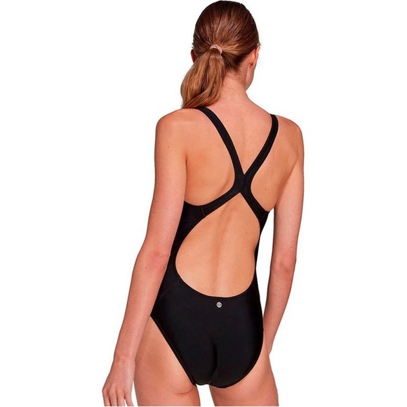 Adidas swimsuit - US Youth S (8-10) - Picture 2 of 16